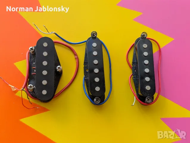 Адаптери Peavey
