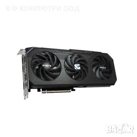 Видео карта GIGABYTE RADEON RX 9060 XT GAMING OC 8GB GDDR6