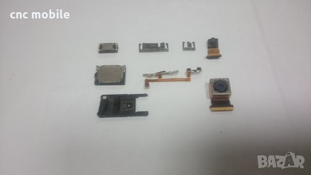 Motorola X Play - Motorola XT1562 оригинални части и аксесоари, снимка 5 - Резервни части за телефони - 29860961