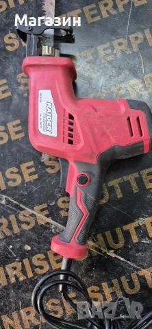 Саблен трион Raider, снимка 2 - Други инструменти - 53201713