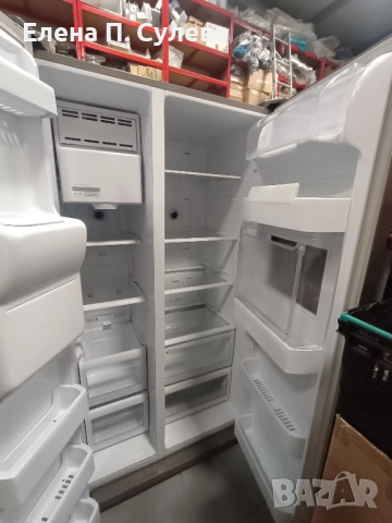 Перални , сушилни , хладилници и др., снимка 8 - Хладилници - 52713589