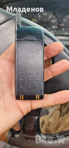 Samsung . Мобилен телефон ., снимка 7 - Samsung - 56049728