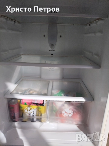 Продавам отлично работещ хладилник LG ноофрост. , снимка 8 - Хладилници - 52030650