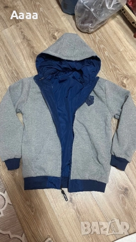 Юношеско яке за момче, снимка 2 - Якета - 52490570