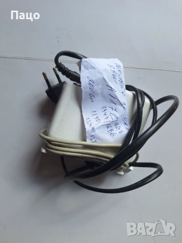 macbook  Адаптер 85W/16,5V -18,5V   3,6A-4,6A