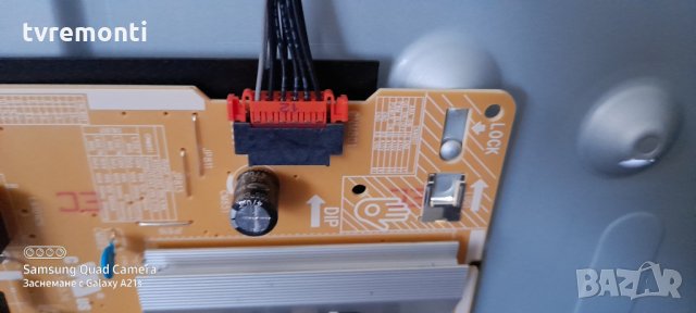 Захранваща платка ,BN44-00932Q, L55E7_RHS,, снимка 4 - Дистанционни - 31061660