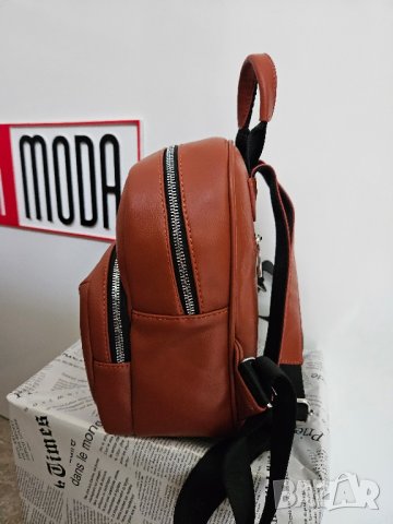 Раница David Jones , снимка 2 - Раници - 42131502