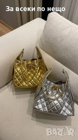 Chanel Дамска Чанта Шанел - Налични Различни Цветове Код E714, снимка 8 - Чанти - 51242497