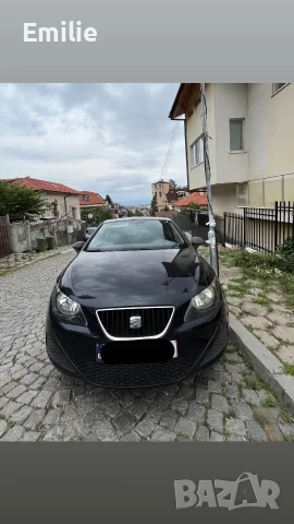 Seat Ibiza 2010, снимка 2 - Автомобили и джипове - 56112605