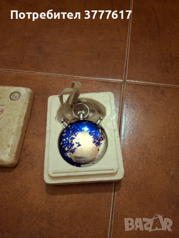 Хронометър / секундомер, снимка 2 - Други ценни предмети - 50958373