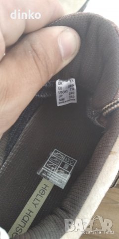 Туристически обувки HH, снимка 3 - Дамски ежедневни обувки - 30279907