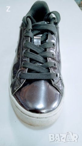 Детски оригинални зимни и есенни обувки - Adidas, Polo, Next, снимка 10 - Детски обувки - 30841668