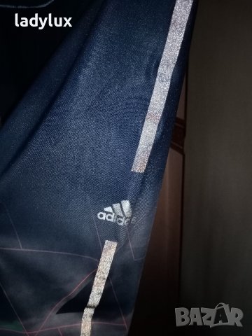 ADIDAS, ClimaLite, Оригинален Клин, Размер M. Код 1903, снимка 5 - Клинове - 38140298