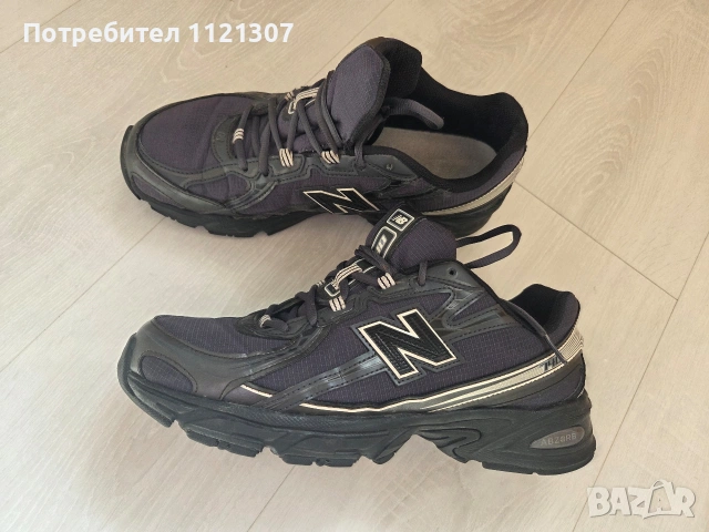 Мъжки 43 номер New Balance 740