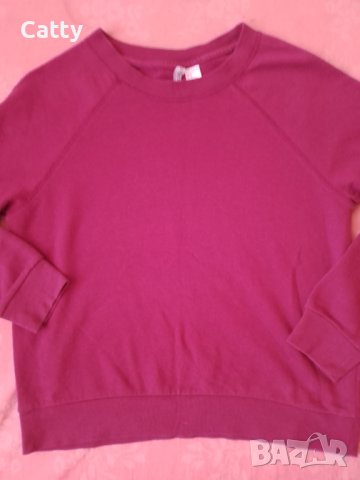 Дамски блузи с дълъг ръкав, снимка 12 - Блузи с дълъг ръкав и пуловери - 42292091