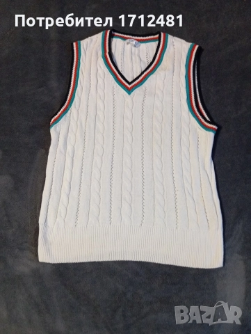 Escada пуловер