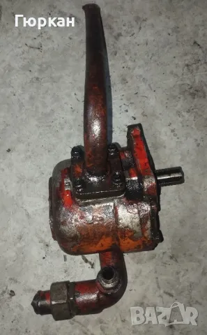 Хидравлична Помпа , снимка 4 - Части - 48577445