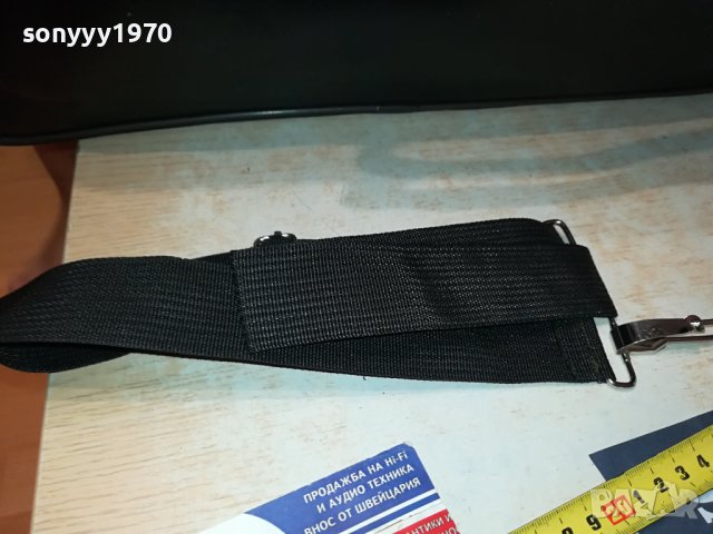 ЧАНТА ЗА БАГАЖ 50СМ С ДРЪЖКИ ИЛИ ПРЕЗ РАМО 3108231156, снимка 17 - Чанти - 42031804
