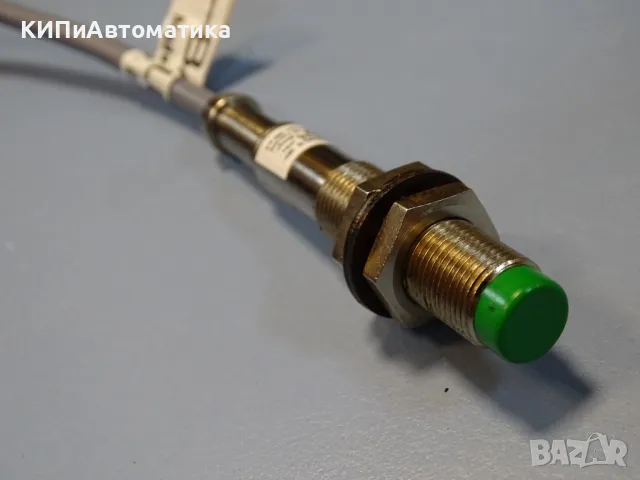 Индуктивен датчик Balluff BES516-356AOX 8610 proximity switch 10-30VDC, снимка 7 - Резервни части за машини - 47677368