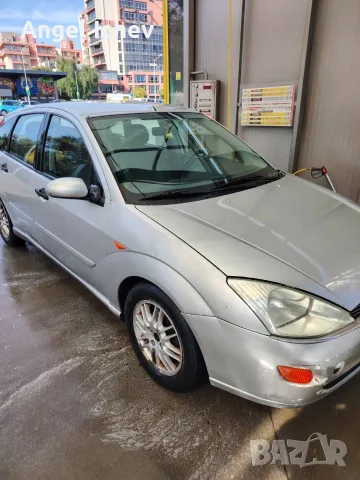 Prodam ford focus