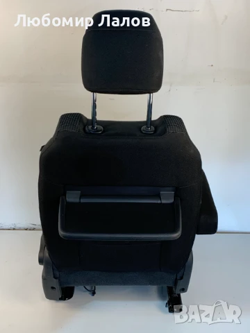 Салон комплект седалки Пежо 5008 Peugeot 5008 , снимка 8 - Части - 50470811