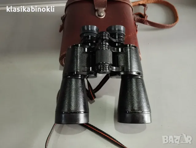 ТОП Птичарски и ЛовенЯпонски Бинокъл- 10x50 VIKING MULTI COATED-J-B56., снимка 9 - Екипировка - 49274689