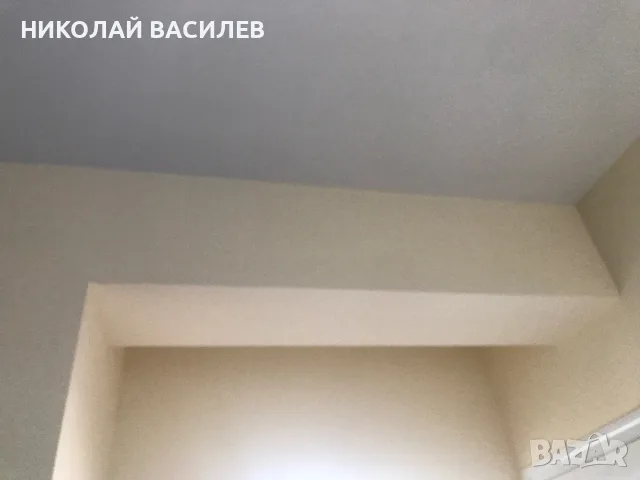 Шпакловка   фуги   на  гипсокартон  ., снимка 4 - Други - 55994490