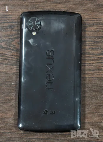 LG Nexus 5 Телефон, снимка 2 - LG - 56536867