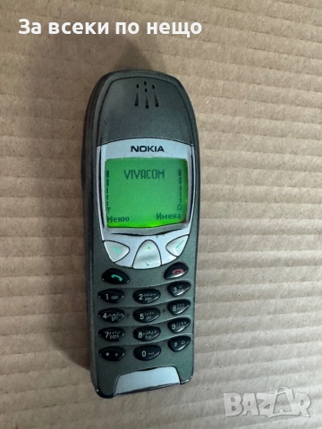 Нокия 6210 , Nokia 6210, снимка 9 - Nokia - 52233715