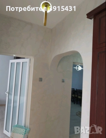 Продавам 3-стаен апартамент в гр. Чирпан, обл. Стара Загора, снимка 2 - Апартаменти - 54173030