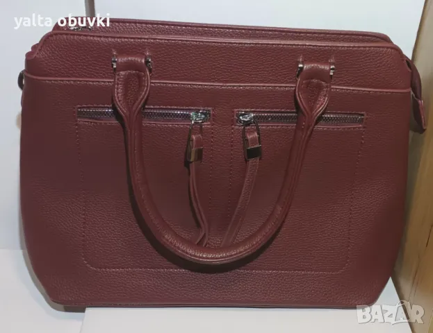 Дамска чанта 2465, снимка 1
