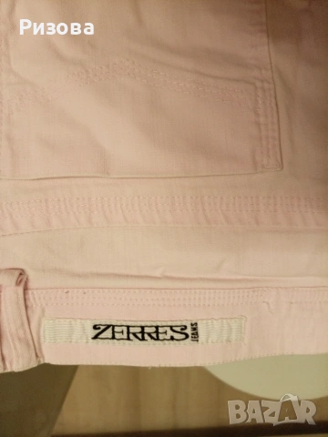 Подарявам дамски ластични панталони, голям р/р, снимка 9 - Панталони - 54239904