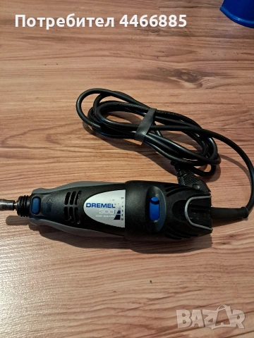 Dremel 300