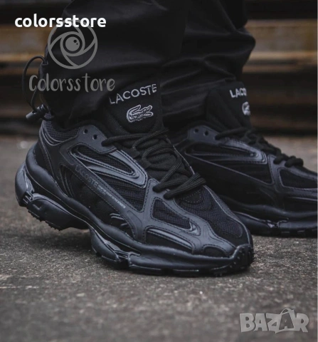 Мъжки маратонки Lacoste/BR88L