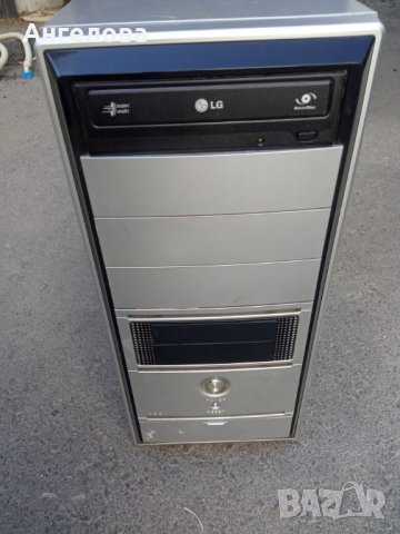 Компютър, снимка 1