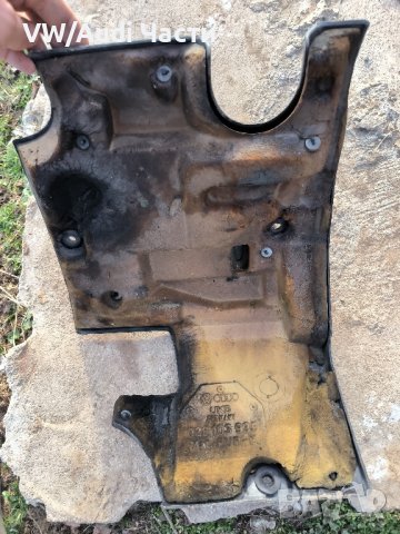 Кора капак двигател за Ауди 80 Б4 Audi 80 B4 028103935, снимка 2 - Части - 44216485
