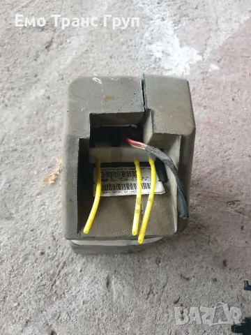 Стопове и други части за Мерцедес А класа w168, снимка 4 - Части - 48479710