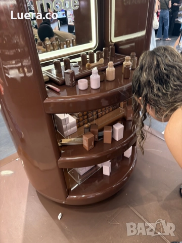 Порьчки от официалния Rhode и Sephora
Великобритания, оригинална козметика, грим, skincare, гланцове, снимка 15 - Декоративна козметика - 56139866
