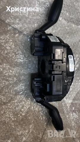 Продавам лентов кабел за Мини Купър F54, снимка 2 - Части - 51221136