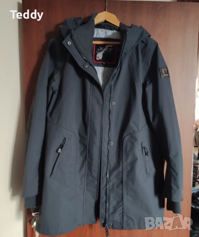 Марково яке/ветровка, водо- и ветроустойчива, Норвегия, размер M/38, снимка 6 - Якета - 52835353