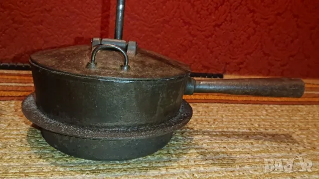 За печене на кафе, снимка 14 - Антикварни и старинни предмети - 48280896