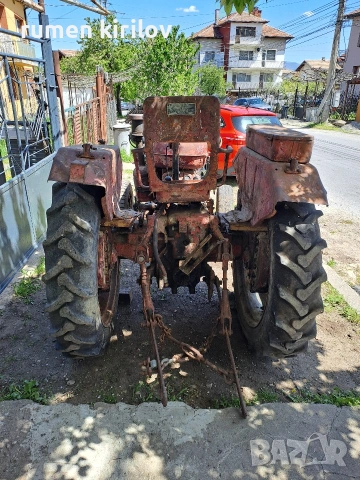 инвентар и части за трактор ДТ 20 и Т25 , снимка 10 - Селскостопанска техника - 43900742
