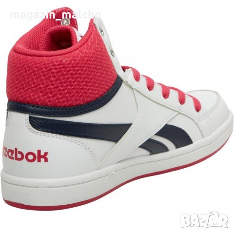 ДЕТСКИ КЕЦОВЕ - REEBOK PRIME; размери: 34 и 36.5, снимка 2 - Детски маратонки - 30519112