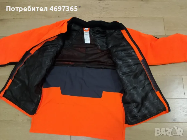 Stihl яке , чисто нов, снимка 2 - Други - 55976826
