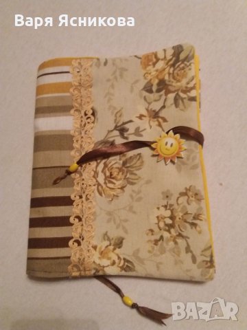 подвързии за книги, снимка 11 - Други - 29769890