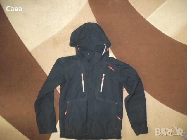 Яке пролет,есен BLUE WAVE  мъжко,С-М, снимка 2 - Якета - 52081126