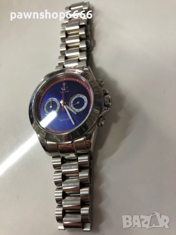 Часовник TOM HOPE, снимка 16 - Мъжки - 40280060