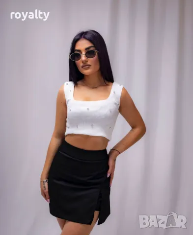 Дамски комплект 