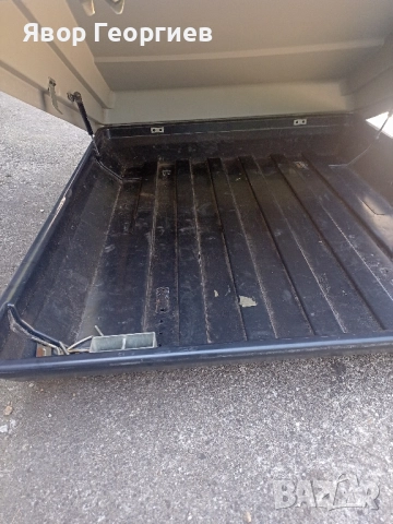 багажник за кола, снимка 2 - Аксесоари и консумативи - 51661297