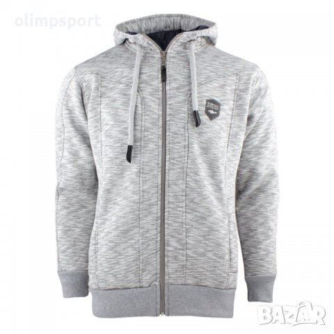 Мъжки суитшърт F247  Мъжки суитшърт Фулмакс  Дълги ръкави с ластик , снимка 3 - Суичъри - 36955285